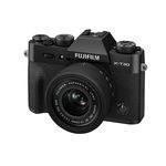 Fujifilm X-T30 III + XC 13-33mm f3.5-6.3 OIS **PRE-ORDER NOW**