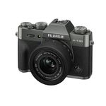 Fujifilm X-T30 III + XC 13-33mm f3.5-6.3 OIS **PRE-ORDER NOW**