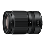 NIKKOR Z 24-105mm f/4-7.1 **PRE-ORDER NOW**