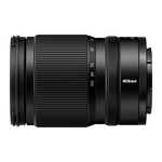 NIKKOR Z 24-105mm f/4-7.1 **PRE-ORDER NOW**