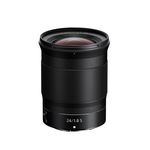 Nikon Z 24mm F1.8 S