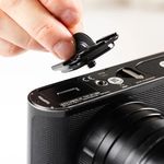 Peak Design Field Plate