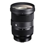 Sigma 24-70mm F2.8 DG DN Art (L-mount)