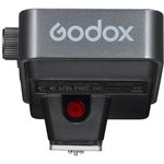 Godox X3Pro TTL Wireless Flash Trigger