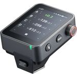 Godox X3Pro TTL Wireless Flash Trigger