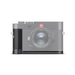 Leica Handgrip M11, diamond pattern, black
