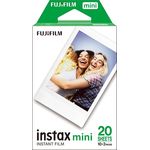 Fujifilm Instax mini Twin Pack