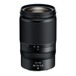 NIKKOR Z 28-75mm F2.8