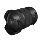 Canon RF 7-14mm F2.8-3.5L FISHEYE STM **PRE-ORDER NOW**