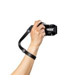 Peak Design Cuff Leather (Black)