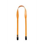 Peak Design Form Leather Camera Strap Short (Amber)