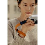 Peak Design Cuff Leather (Amber)