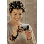 Peak Design Cuff Leather (Black)