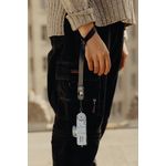 Peak Design Cuff Leather (Black)