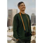 Peak Design Form Leather Camera Strap Long (Amber)