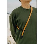 Peak Design Form Leather Camera Strap Long (Amber)