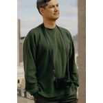 Peak Design Form Leather Camera Strap Long (Black)