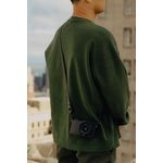 Peak Design Form Leather Camera Strap Long (Black)