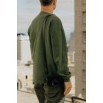 Peak Design Form Leather Camera Strap Long (Black)