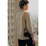 Peak Design Form Leather Camera Strap Short (Amber)