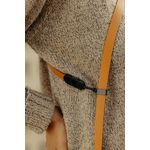 Peak Design Form Leather Camera Strap Standard (Amber)