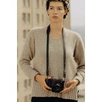 Peak Design Form Leather Camera Strap Standard (Black)