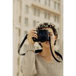Peak Design Form Leather Camera Strap Standard (Black)