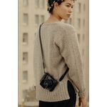 Peak Design Form Leather Camera Strap Standard (Black)