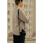 Peak Design Form Leather Camera Strap Standard (Black)