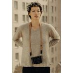 Peak Design Form Leather Camera Strap Standard (Tan)