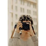 Peak Design Form Leather Camera Strap Standard (Tan)