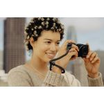 Peak Design Cuff Rope (Black)