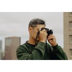 Peak Design Form Rope Camera Strap Long (Black)