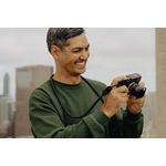 Peak Design Form Rope Camera Strap Long (Black)