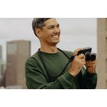 Peak Design Form Rope Camera Strap Long (Black)