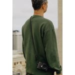 Peak Design Form Rope Camera Strap Long (Black)