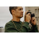 Peak Design Form Rope Camera Strap Long (Kelp)