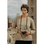 Peak Design Form Rope Camera Strap Short (Black)