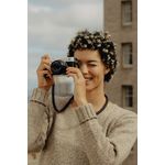 Peak Design Form Rope Camera Strap Short (Black)