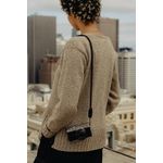 Peak Design Form Rope Camera Strap Short (Black)