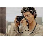 Peak Design Form Rope Camera Strap Standard (Black)