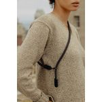 Peak Design Form Rope Camera Strap Standard (Black)