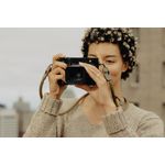 Peak Design Form Rope Camera Strap Standard (Kelp)