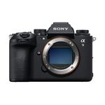 Sony A9 III Body