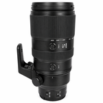 Nikon Z 100-400mm f/4.5-5.6 VR S