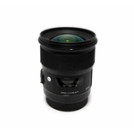 Sigma 24mm F1.4 DG HSM Art (Canon EF)