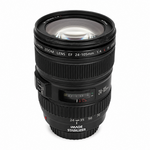 Canon EF 24-105mm f/4L IS USM