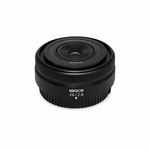 Nikon Z 26mm f/2.8