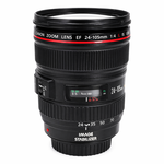 Canon EF 24-105mm f/4L IS USM