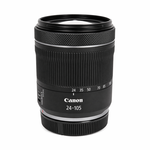 Canon RF 24-105mm f/4-7.1 IS STM